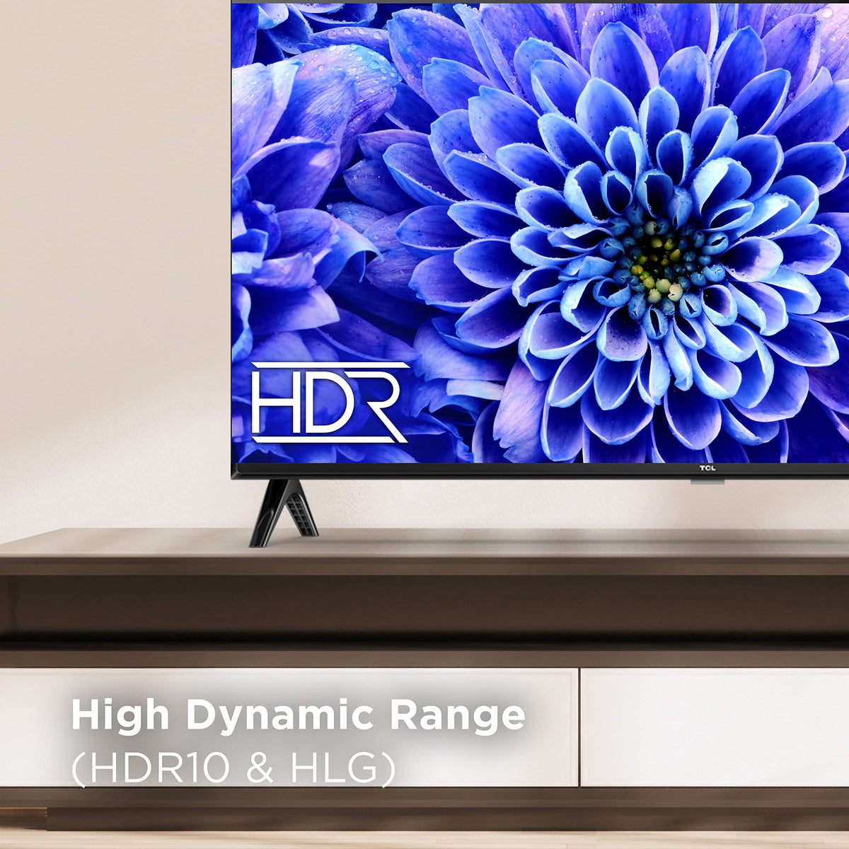 32-Inch 1080p LED Smart TV N1143