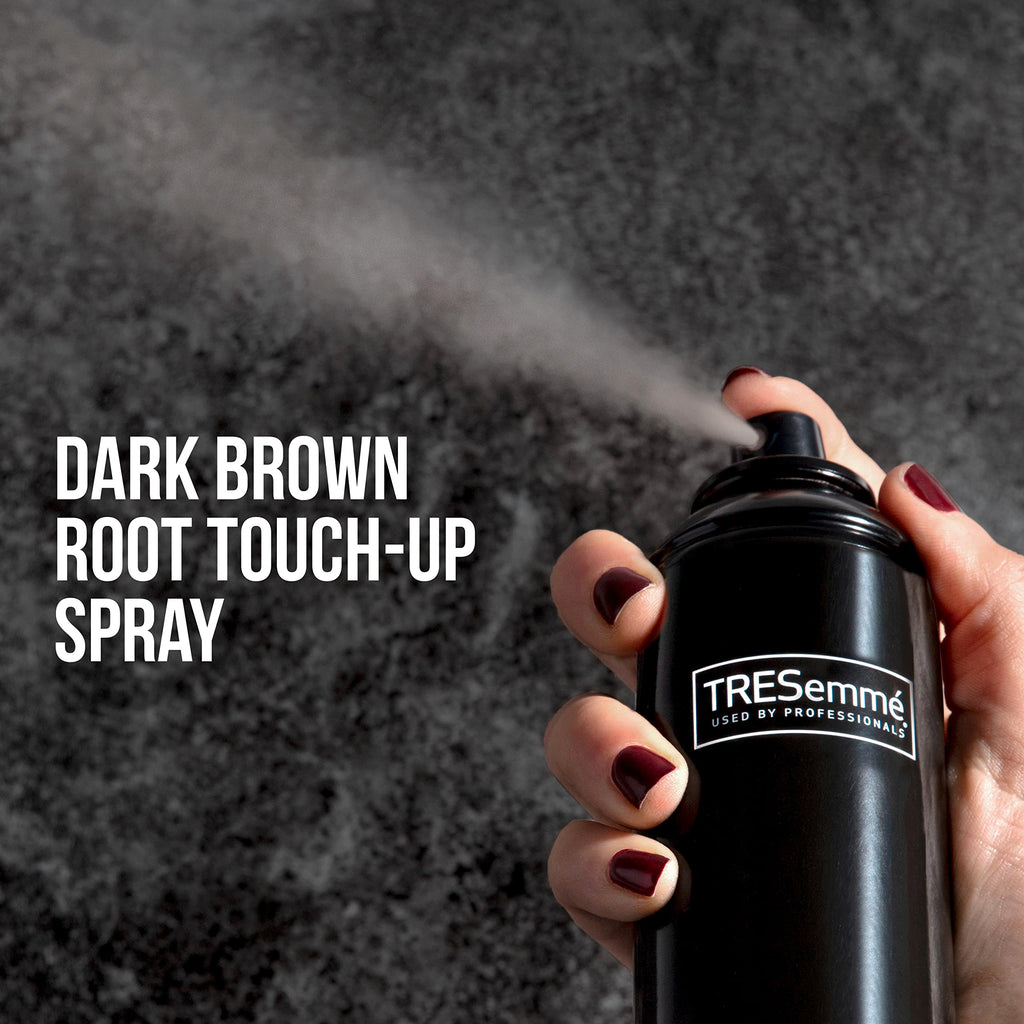 Temporary Dark Brown Root Touch-Up Spray 2.5 oz V444