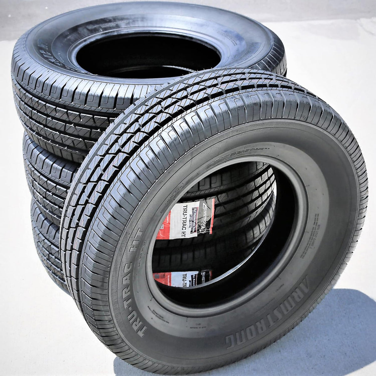 275/55R20 117H All Season Tire Y118083