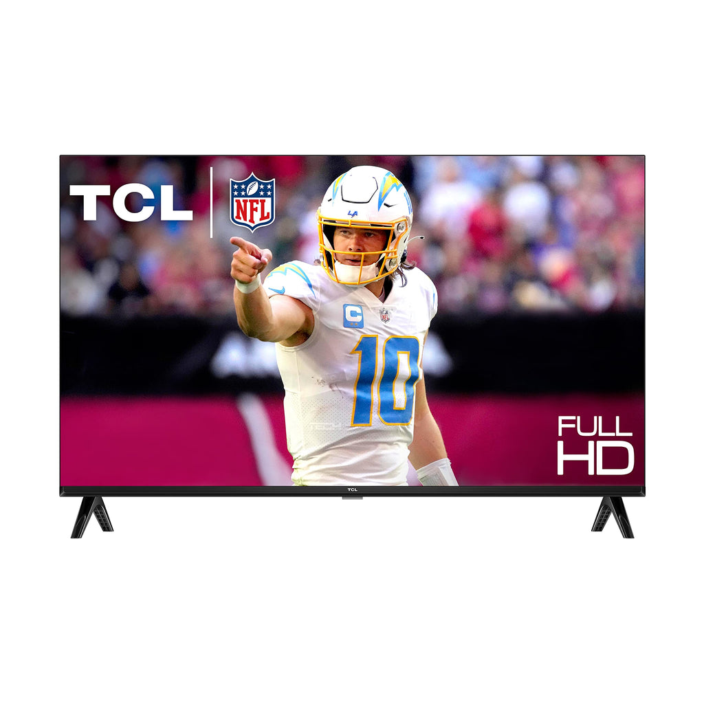 32-Inch 1080p LED Smart TV N1143