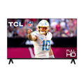 32-Inch 1080p LED Smart TV N1143