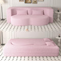 Convertible Futon Sofa Bed H4954