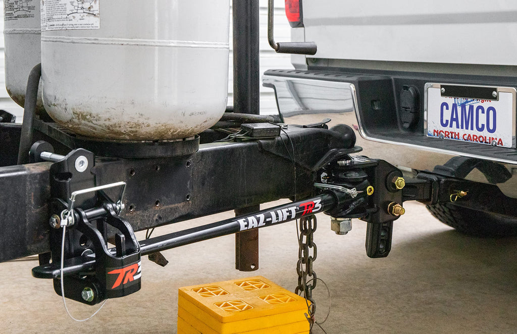 1200 lb Weight Distribution Hitch Kit H910816
