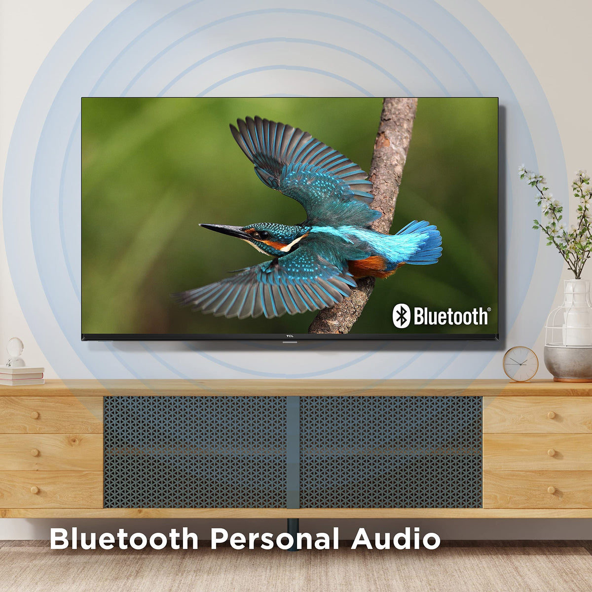 32-Inch 1080p LED Smart TV N1143