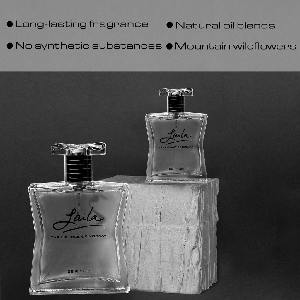 Eau de Parfum for Women 3.4 oz G8550