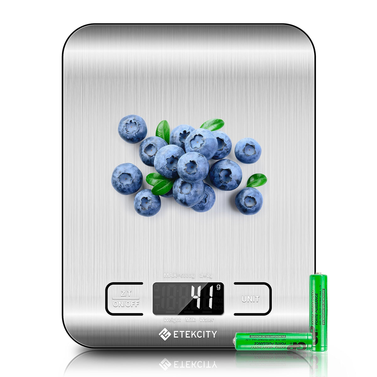 Digital Food Kitchen Scale J448