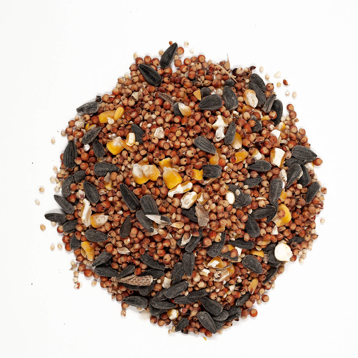 Wild Bird Food Bundle 20 lbs + 5 lbs E31775