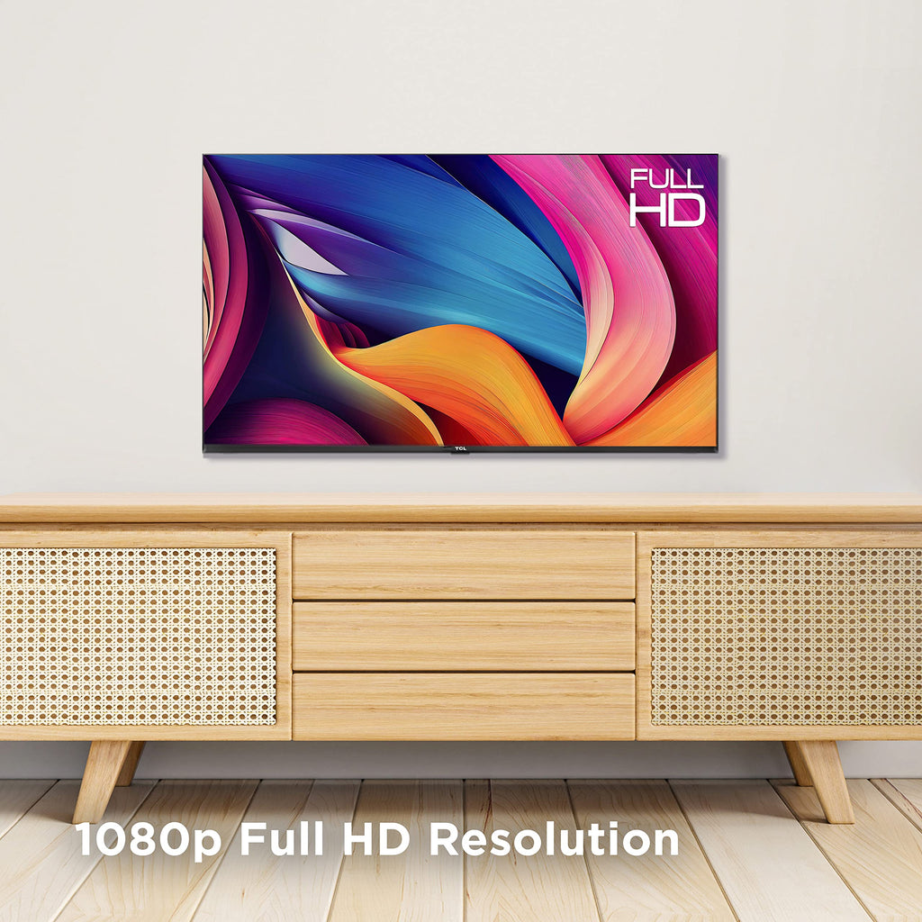 32-Inch 1080p LED Smart TV N1143