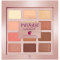 Scented Eyeshadow Palette E6727